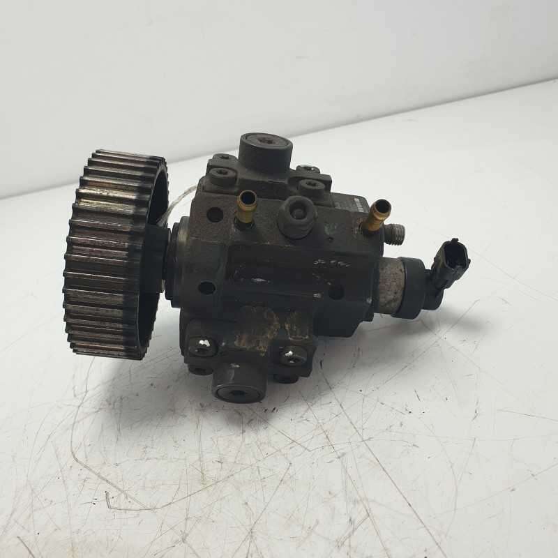 0445010097 Pompa common rail iniezione gasolio alta pressione Opel Astra H 1.9cdti 120cv 2005