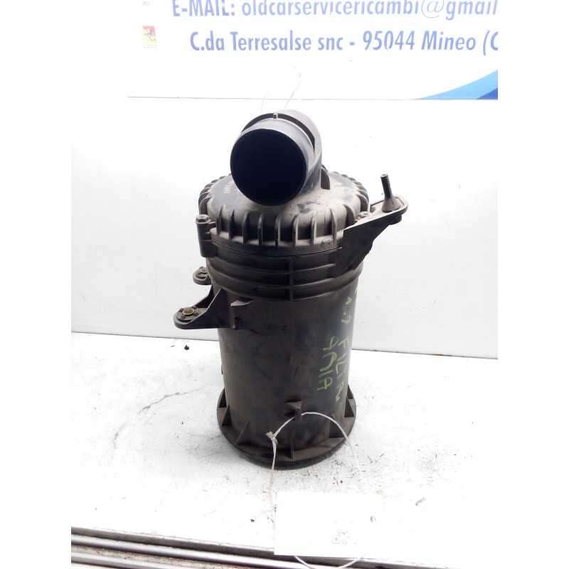 46755078 scatola filtro aria Fiat Punto MK2 188 1.9 D 63kw 5P 5M 2004