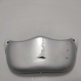 4600575B carena controscudo portaoggetti ItalJet Torpedo 125 1999-02 grigio con graffi