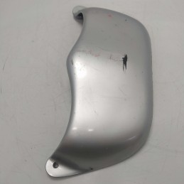 4600575B carena controscudo portaoggetti ItalJet Torpedo 125 1999-02 grigio con graffi