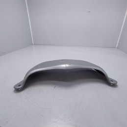 4600575B carena controscudo portaoggetti ItalJet Torpedo 125 1999-02 grigio con graffi