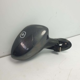 011024 Specchietto retrovisore laterale elettrico destro Fiat Grande Punto 199 2007-17 3pin