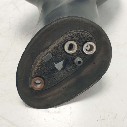 011024 Specchietto retrovisore laterale elettrico destro Fiat Grande Punto 199 2007-17 3pin