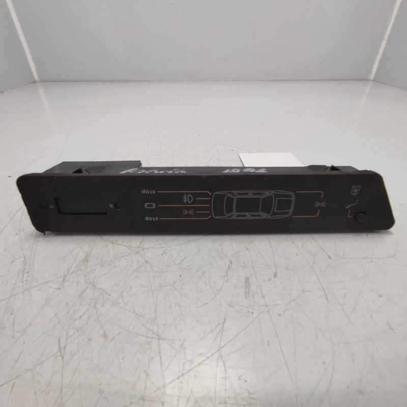 Display check control digitale Fiat Croma 1° serie 1990-96