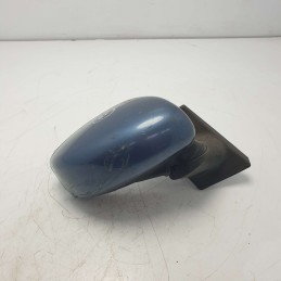 0158460 Specchietto retrovisore laterale elettrico dx Fiat Idea 350 2003-16 5pin 