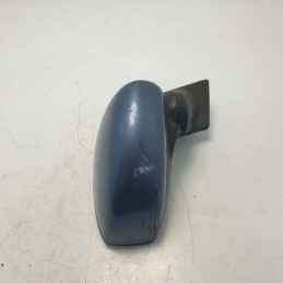 0158460 Specchietto retrovisore laterale elettrico dx Fiat Idea 350 2003-16 5pin 