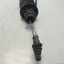 0157178 Specchietto retrovisore laterale manuale sinistro Fiat Punto 188 1999-11 