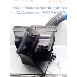 55350912 scatola filtro aria Fiat Croma MK2 194 1.9 D 2005-10 