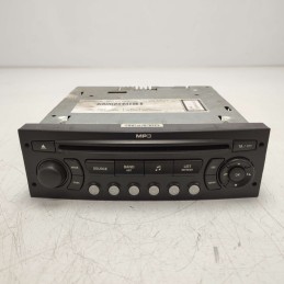 9662925877 autoradio stereo...