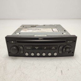 9662925877 autoradio stereo...