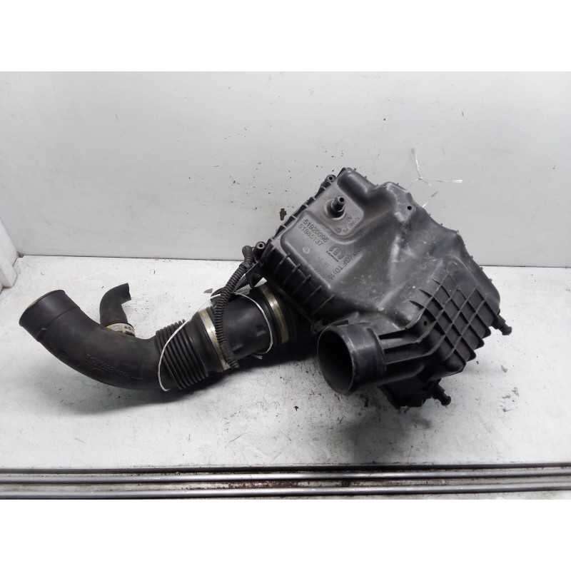 scatola filtro aria Fiat 500l 1.6