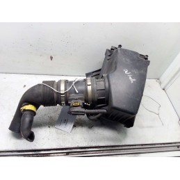 scatola filtro aria Fiat 500l 1.6