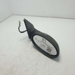 0152313 Specchietto retrovisore laterale elettrico dx Lancia Y I serie 1995-03 5fili