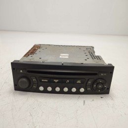 96613826XT autoradio stereo...