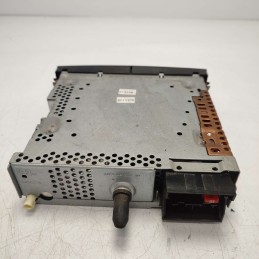 96613826XT autoradio stereo lettore CD Peugeot 207 2006 Siemens