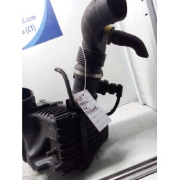 scatola filtro aria Fiat 500l 1.6