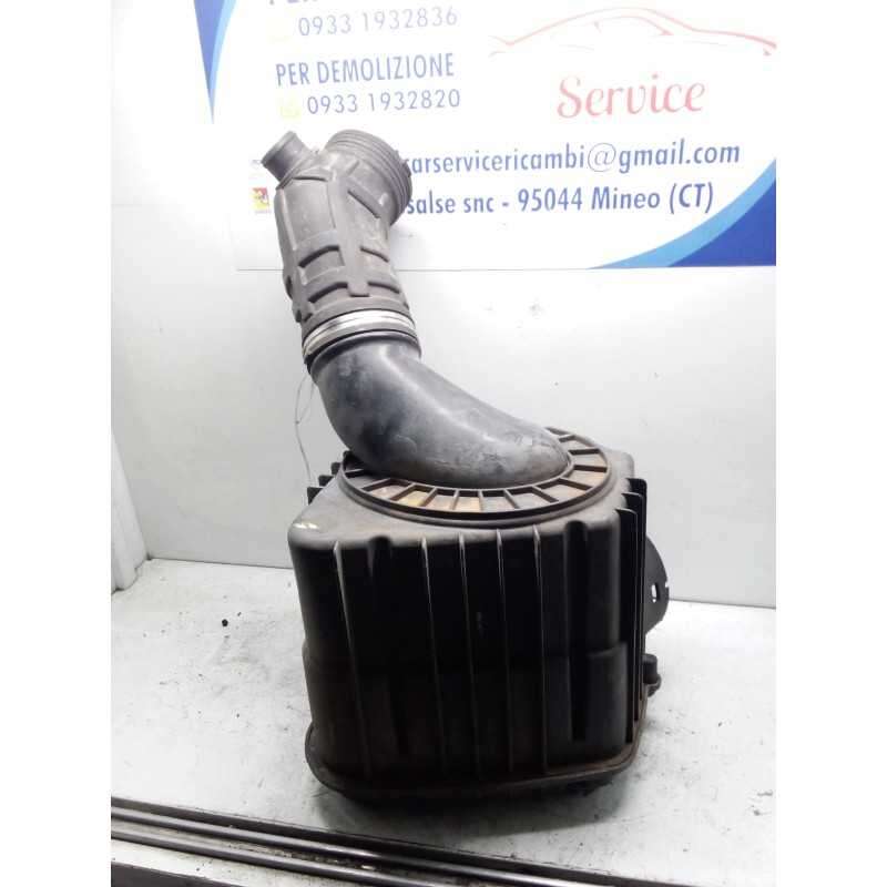 scatola filtro alfa romeo Brera x4/12 2006