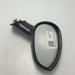 024515 Specchietto retrovisore laterale elettrico destro Fiat Grande Punto 199 2007-17 7pin