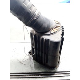scatola filtro alfa romeo Brera x4/12 2006