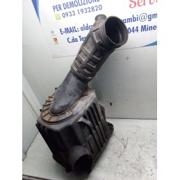 scatola filtro alfa romeo Brera x4/12 2006