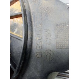 scatola filtro alfa romeo Brera x4/12 2006