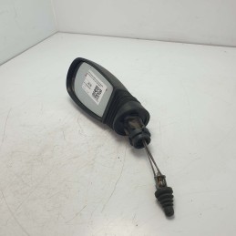 0157178 Specchietto retrovisore laterale meccanico sx Fiat Punto 188 1999-11 