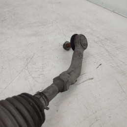 7832501288 Scatola sterzo guida idroguida Alfa Romeo 159 1.9jtdm 2007 7832974224 00505152920