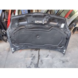 cofano anteriore Renault Clio 4 serie pos V2