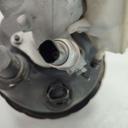 A0054304730 Servofreno Mercedes classe C W203 2.2DCI 2000-07 03.7849-2001.4