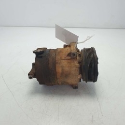 Compressore aria condizionata clima Fiat Croma 2° serie 194 1.9 JTD 2005-10