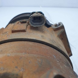 Compressore aria condizionata clima Fiat Croma 2° serie 194 1.9 JTD 2005-10