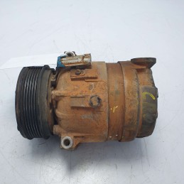 Compressore aria condizionata clima Fiat Croma 2° serie 194 1.9 JTD 2005-10
