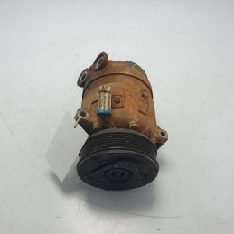 Compressore aria condizionata clima Fiat Croma 2° serie 194 1.9 JTD 2005-10