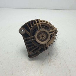 46843093 alternatore generatore elettrico Fiat Panda 141 Seicento 1.1 Fire 1992-04 187A1000 70 A