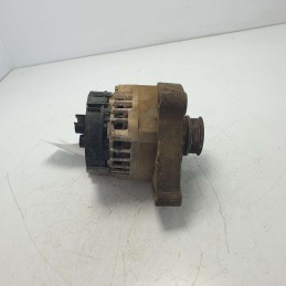 46843093 alternatore generatore elettrico Fiat Panda 141 Seicento 1.1 Fire 1992-04 187A1000 70 A