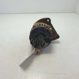 46843093 alternatore generatore elettrico Fiat Panda 141 Seicento 1.1 Fire 1992-04 187A1000 70 A