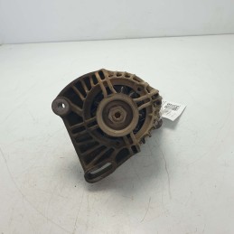 46843093 alternatore generatore elettrico Fiat Panda 141 Seicento 1.1 Fire 1992-04 187A1000 70 A