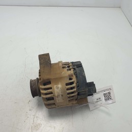 46843093 alternatore generatore elettrico Fiat Panda 141 Seicento 1.1 Fire 1992-04 187A1000 70 A