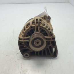 46843093 alternatore generatore elettrico Fiat Panda 141 Seicento 1.1 Fire 1992-04 187A1000 70 A