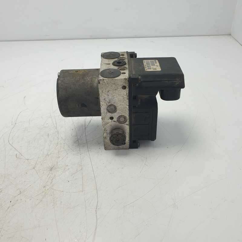 02655900024 centralina pompa ABS freni Fiat Stilo 1.6 JTD 2002 Bosch