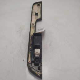 Pulsantiera interruttore comando alzavetro alzacristallo Nissan X-Trail anteriore destro
