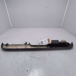 Pulsantiera interruttore comando alzavetro alzacristallo Nissan X-Trail anteriore destro