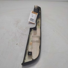 Pulsantiera interruttore comando alzavetro alzacristallo Nissan X-Trail anteriore destro