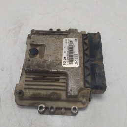 55198922 centralina ecu modulo controllo motore Opel Zafira B 1.9 CDTI Bosch