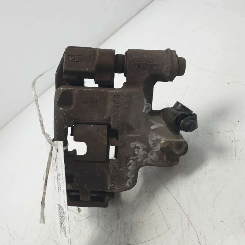 795212 pinza freno anteriore destro Fiat Panda 2° serie 169 1.2 benzina 2003-12