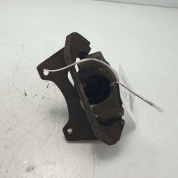 795212 pinza freno anteriore destro Fiat Panda 2° serie 169 1.2 benzina 2003-12