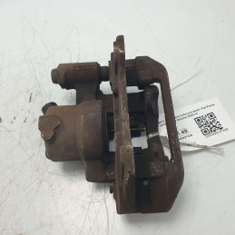 795212 pinza freno anteriore destro Fiat Panda 2° serie 169 1.2 benzina 2003-12