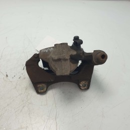 795212 pinza freno anteriore destro Fiat Panda 2° serie 169 1.2 benzina 2003-12