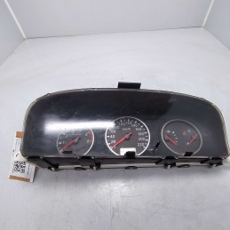 EQ370FK quadro strumenti...