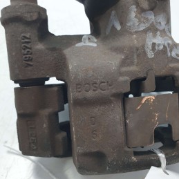 795212 pinza freno anteriore destro Fiat Panda 2° serie 169 1.2 benzina 2003-12